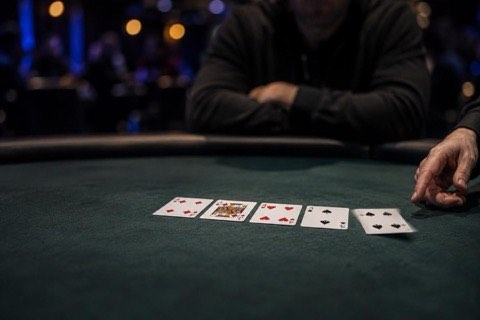 Cooper Feltham Won WPT Prime Australia From 17 Big Blinds With a River Wheel