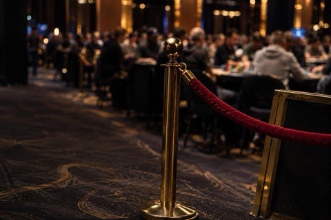 The Star Sydney's Licence Stays Suspended to 2027. WPT Australia Still Deals There.