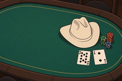 Doyle Brunson Day: The Hand Nobody Plays Turns Three