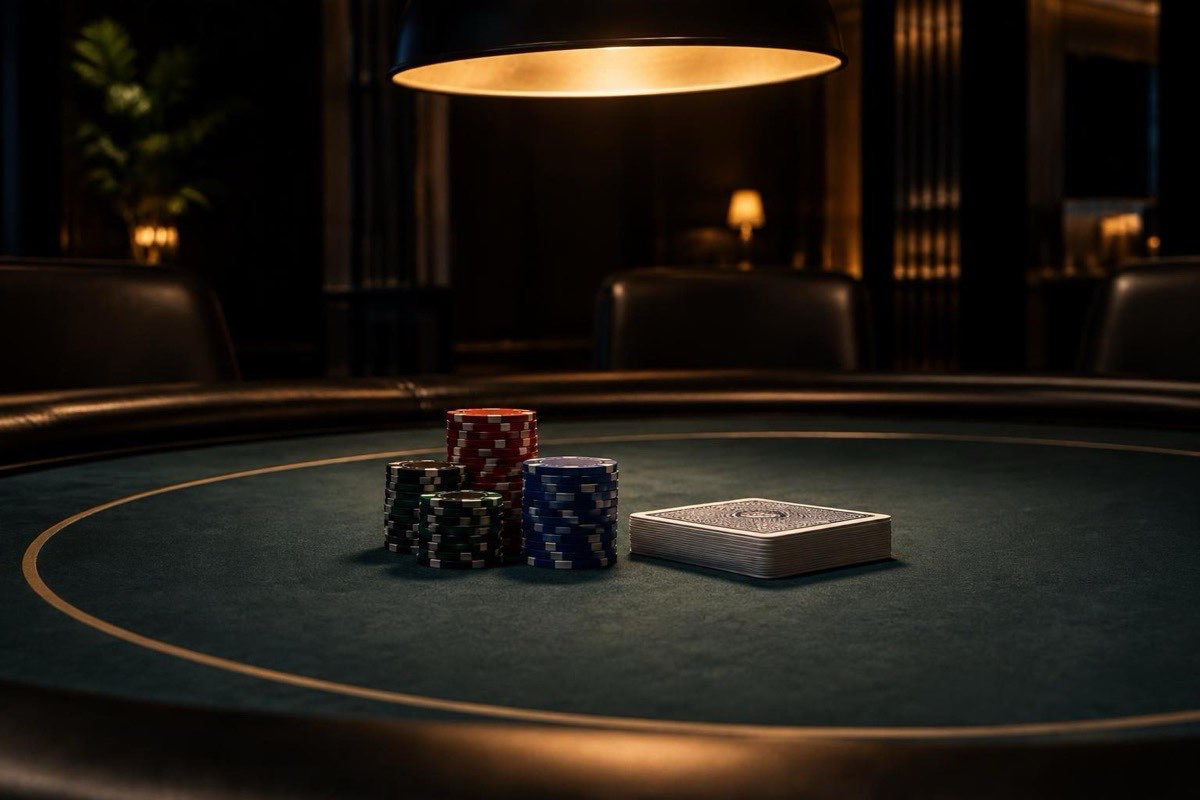 The Star Sydney's Licence Stays Suspended to 2027. WPT Australia Still Deals There.