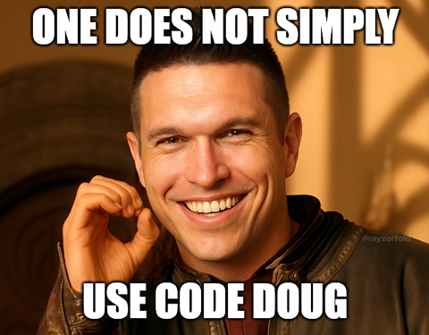 Poker meme by Ray Zorfold