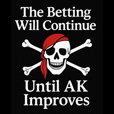 Poker meme by Ray Zorfold