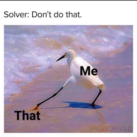 Poker meme by Ray Zorfold