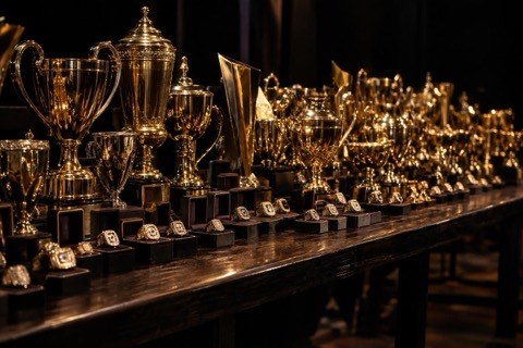 A Champion Every Two Hours and 56 Minutes