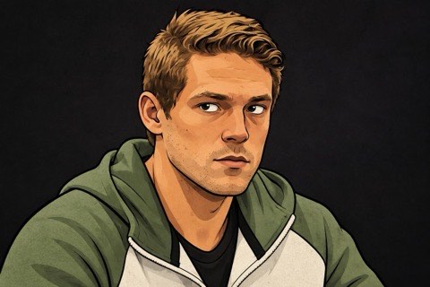 Alex Foxen