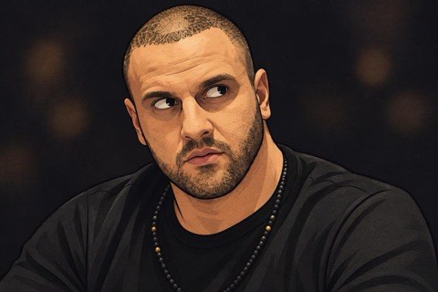 Michael Mizrachi