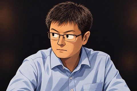 Naoya Kihara
