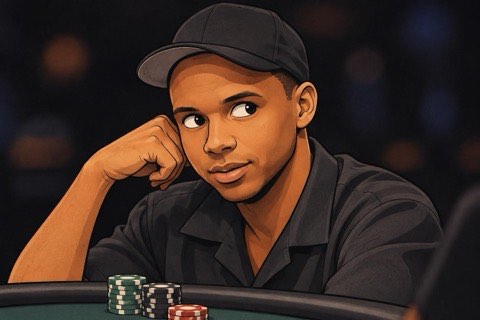 Phil Ivey