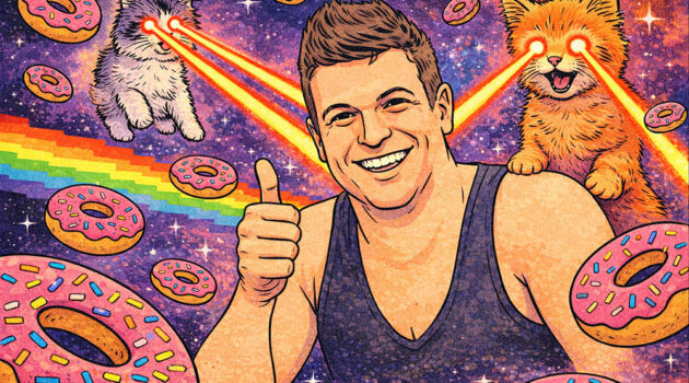 Doug Polk’s Shocking Poker Breakthrough: Acid & Cat Memes