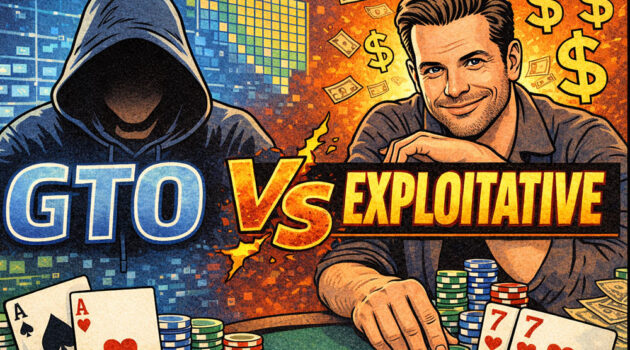 GTO Or GTFO – Which is right for you?