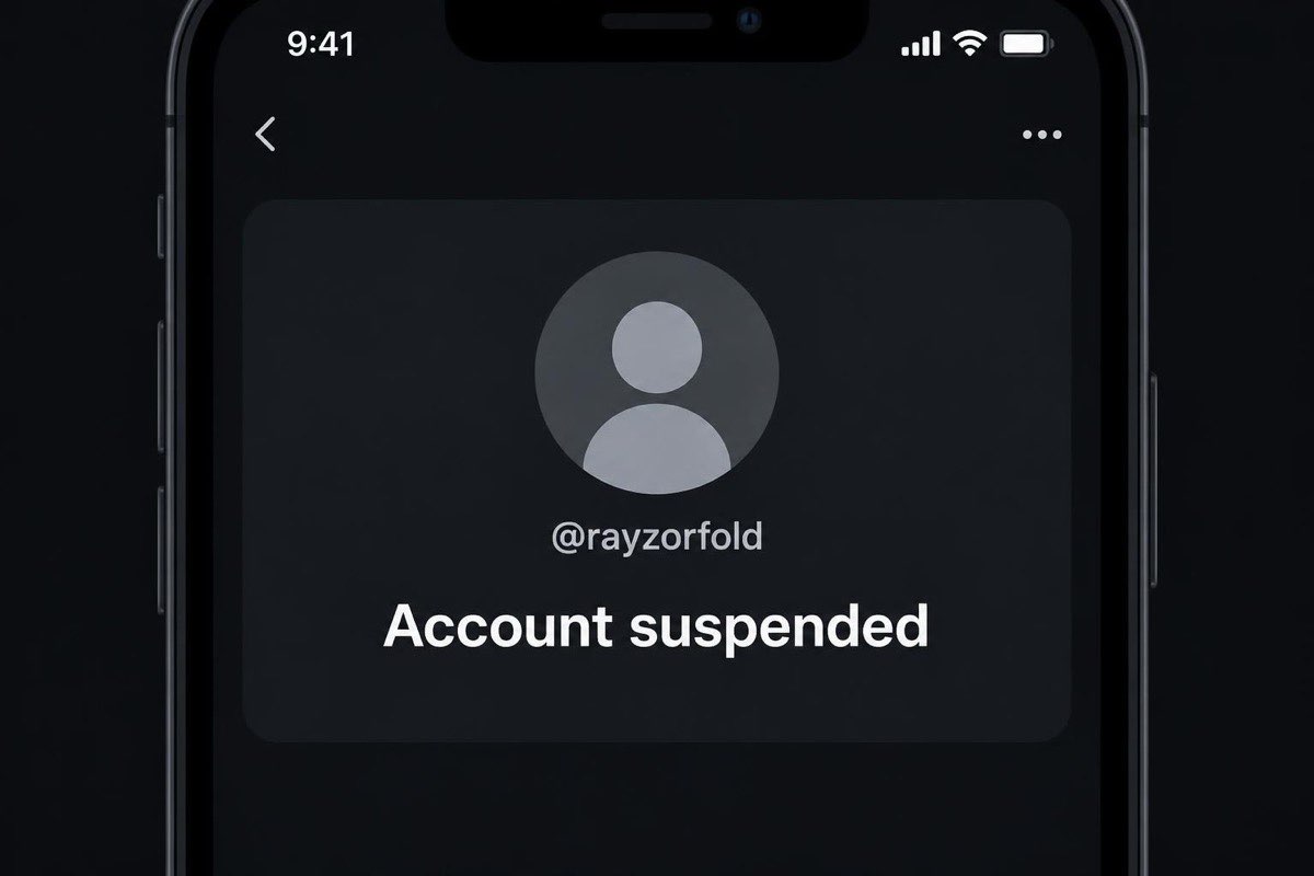 X Suspended a Meme Lord. Let’s unpack that.