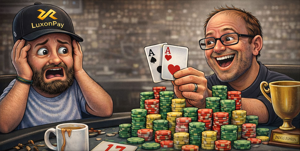 ATLANIS SPOTLIGHT: Daniel Negreanu Outlasts Last Rec Player After 17 Buy-Ins