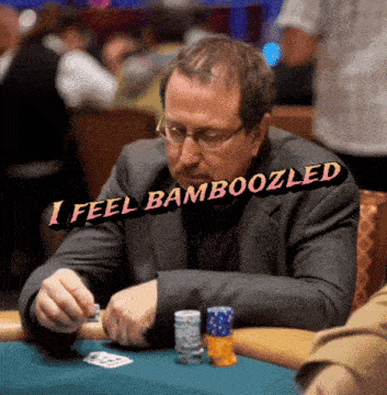 Norman Chad reaction GIF