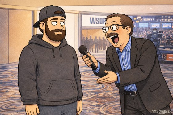 Rocky Rivers, Panel 9: Legend Management