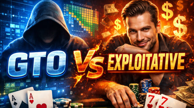 GTO Or GTFO - Which is right for you gro