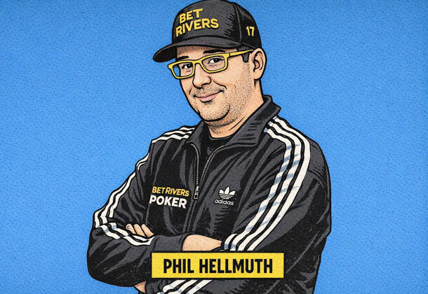 For Every 10 Likes I’ll Make Phil Hellmuth’s Head Bigger