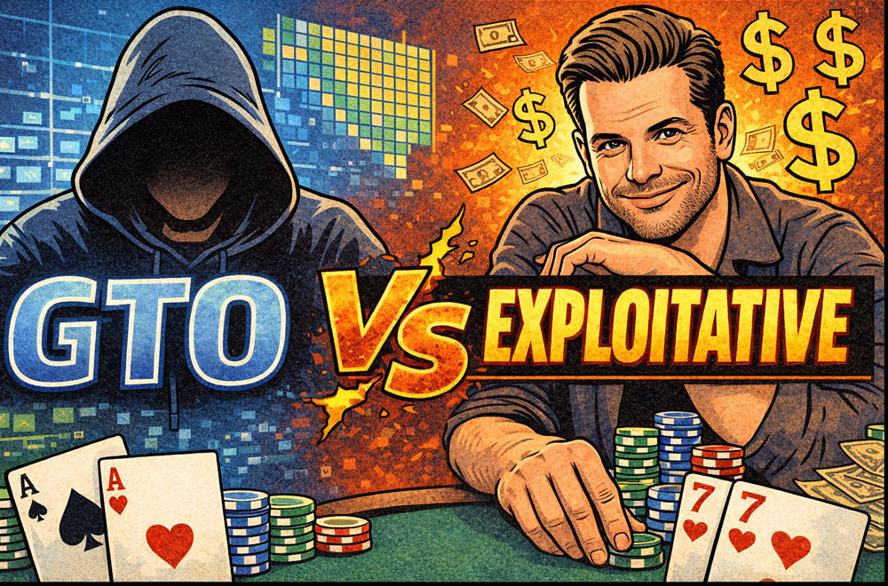 GTO Or GTFO – Which is right for you?