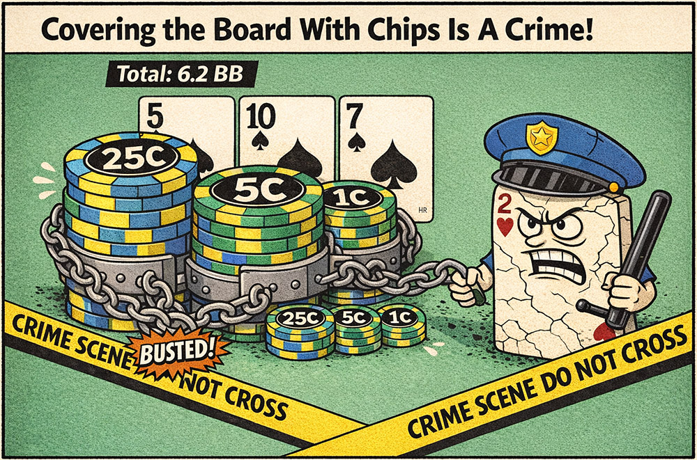 ACR’s Head Honcho Says It’s a Feature. Ray Says It’s a Crime.